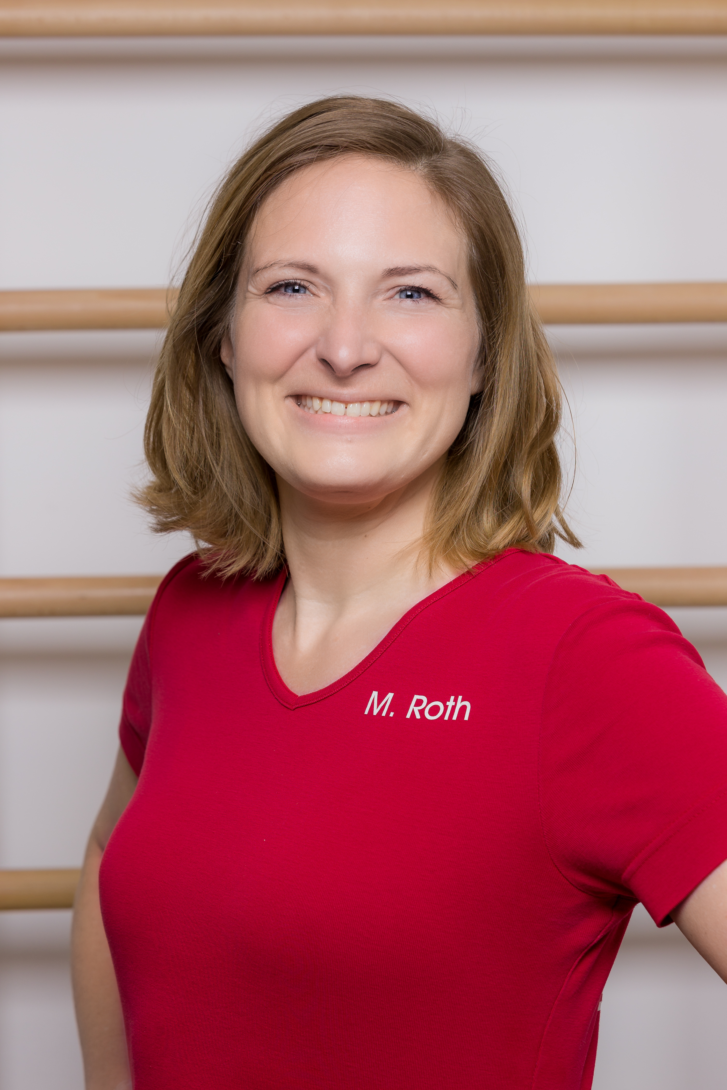 Melanie Roth - Inhaberin