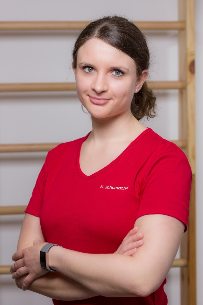 Nadine Schumacher