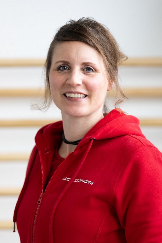 Sabina Jonkmanns